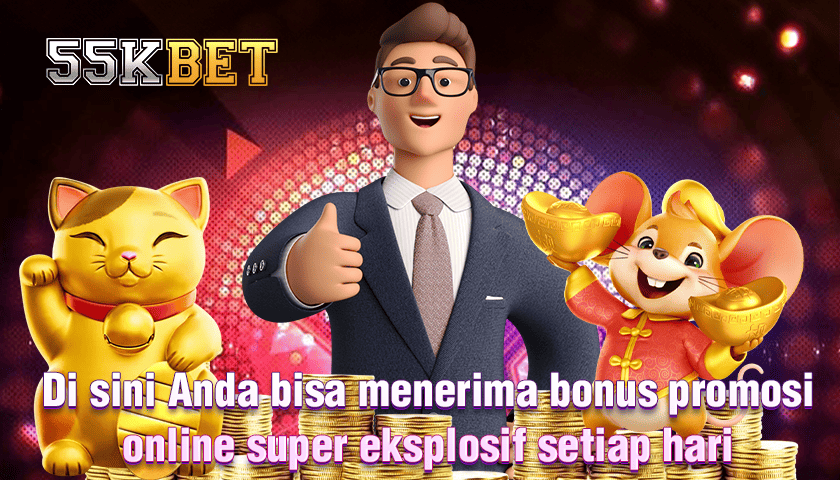 Login - Slot Pecah